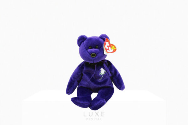Top 10 Most Valuable Beanie Babies Worth Real Money
