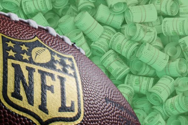 Top 10 Most Valuable NFL Teams Ranked