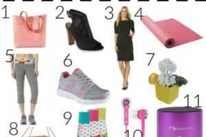Last Minute Top 10 Mother’s Day Gift Ideas