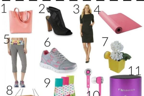 Last Minute Top 10 Mother’s Day Gift Ideas