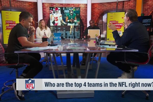 Top 10 Most Popular NFL Teams Right Now
