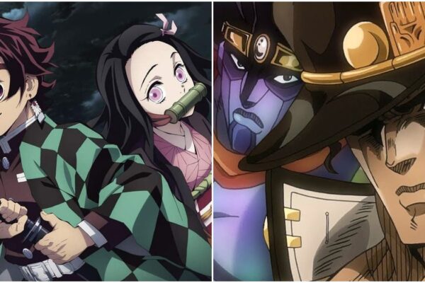 Top 10 Shonen Anime Every Fan Must Watch