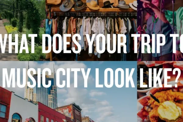 Nashville TN Top 10 Attractions – Music City Must-Sees