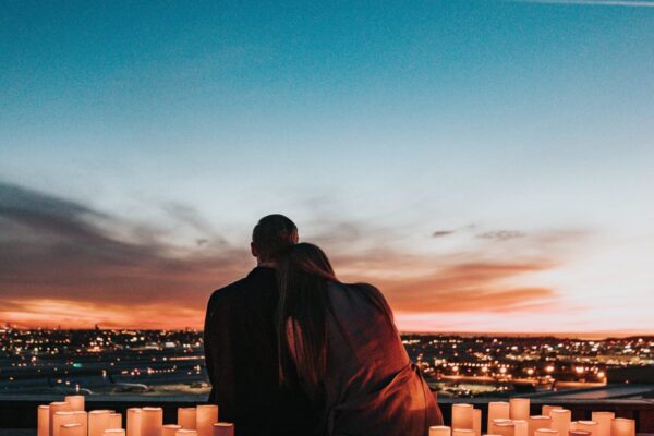 Top 10 Most Romantic Countries to Visit