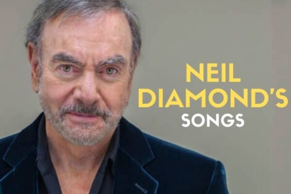 Top 10 Neil Diamond Songs Every Fan Must Hear