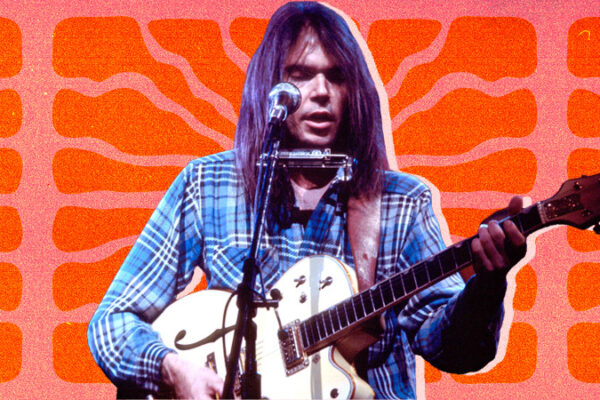 Top 10 Neil Young Songs Ranked by Fans