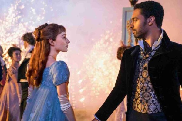 Top 10 Romantic Netflix Shows for Couples