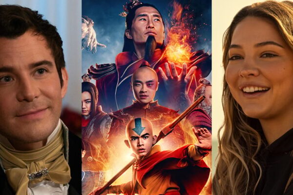 Top 10 Shows Everyone Is Watching in 2026