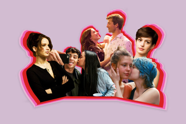 Top 10 Netflix Romantic Movies of All Time