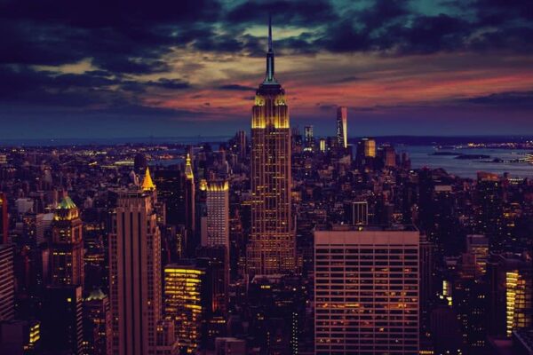 These 10 Cities Have the Most Beautiful Attractions