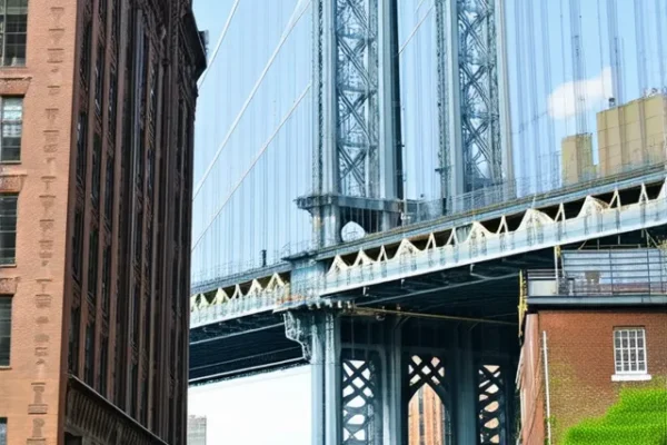 Top 10 Hidden Gems in New York City