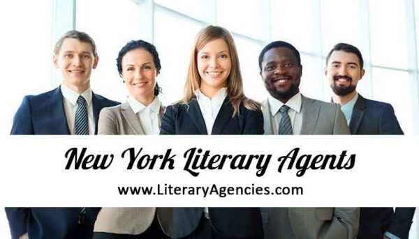 Top 10 Literary Agencies in the World
