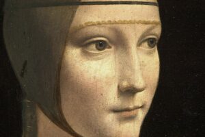 Top 10 Leonardo da Vinci Paintings That Changed Art Forever