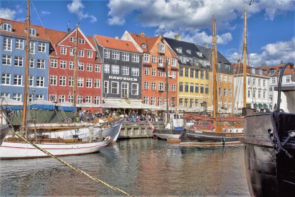 Copenhagen Top 10 Attractions You Need Right Now