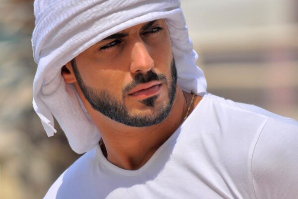 Top 10 Most Handsome Men Alive Today