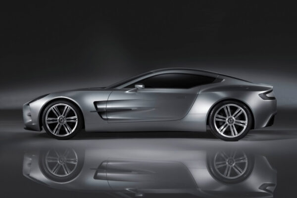 Top 10 Coolest Cars Everyone Dreams of Owning