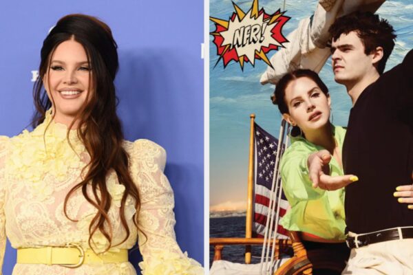 Top 10 Lana Del Rey Songs Ranked by Fans