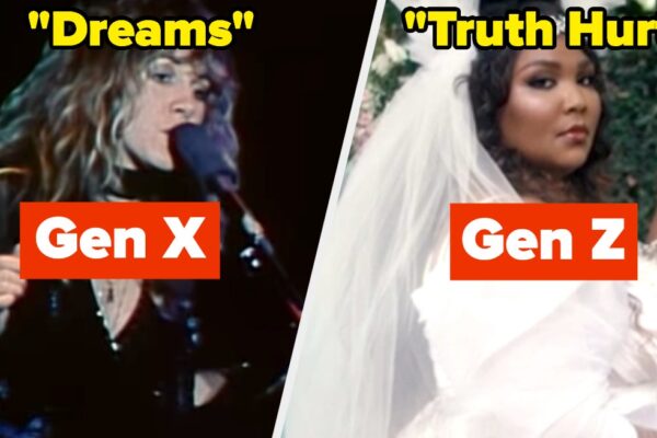 Top 10 Songs That Defined Generations