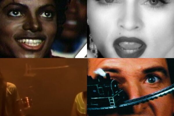 Top 10 Best Music Videos Ever Made