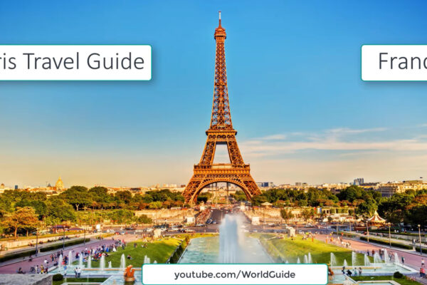 Top 10 Places to Visit in Paris (Ultimate Travel Guide)