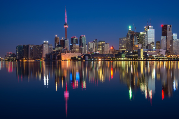 Top 10 Places to Visit in Toronto Worth Every Minute