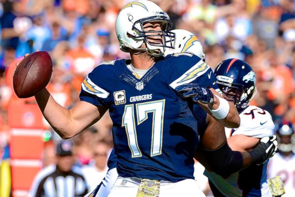 NFL QB & Running Backs Top 10 – Who Rules the League?