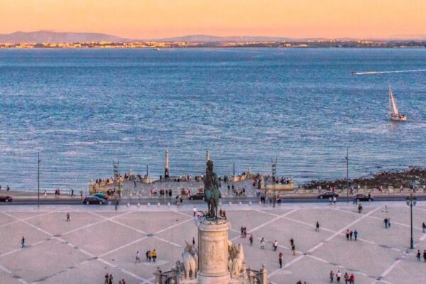 Top 10 Lisbon Attractions Ranked