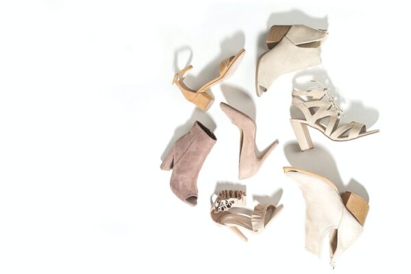 Top 10 Shoe Brands in the World Ranked