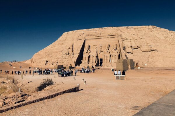 Egypt’s Top 10 Attractions That Will Leave You Speechless