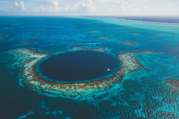 Belize Top 10 Attractions: Caribbean Paradise Spots