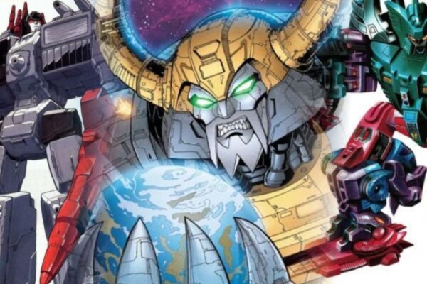 Top 10 Strongest Transformers Ranked