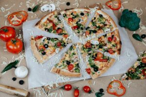 Top 10 Most Popular Pizza Toppings Ever