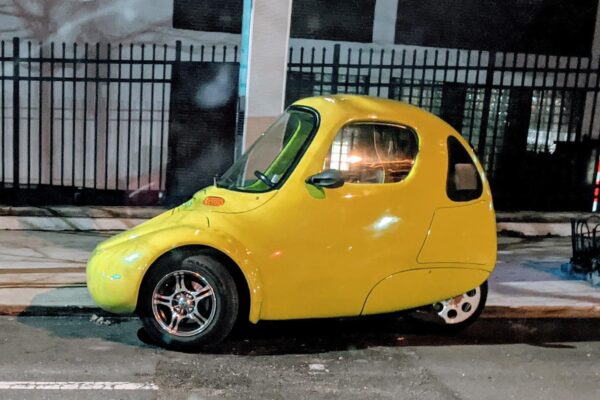Top 10 Tiny Cars That Actually Exist