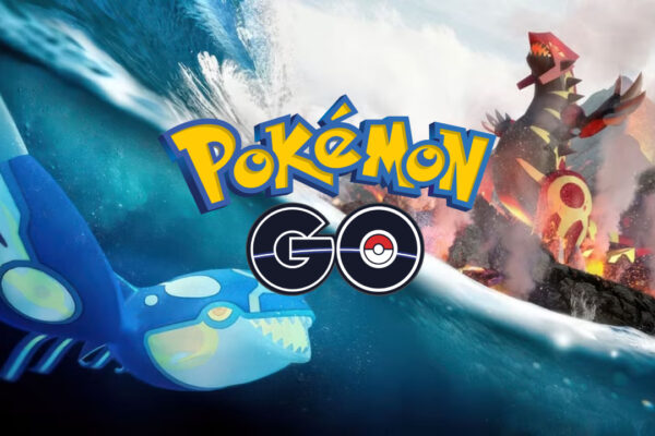 Top 10 Strongest Pokémon in Pokémon GO