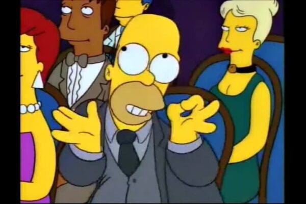 These 10 Simpsons Episodes Are Pure Genius