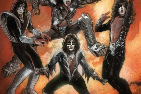 Kiss Band’s Top 10 Greatest Hits That Rock Forever