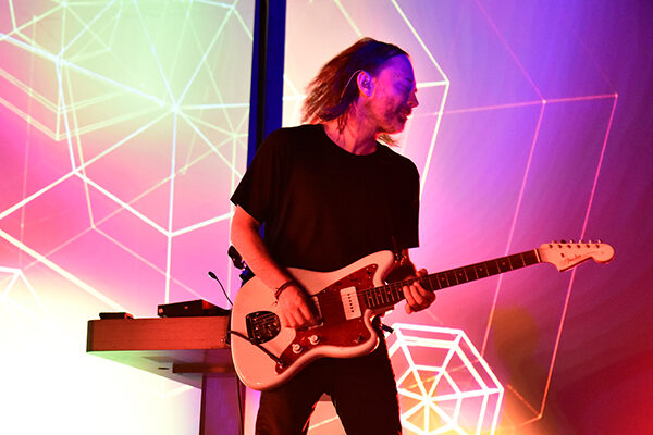 Top 10 Radiohead Songs Ranked by Fans