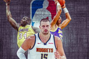 Top 10 NBA Centers of All Time (Legends Ranked)