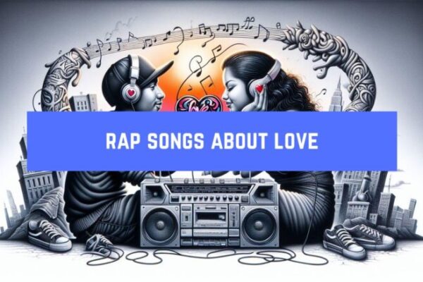 Top 10 All-Time Love Songs & Rap Albums Crushing Playlists