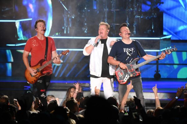 Rascal Flatts Top 10 Country Hits Everyone Loves