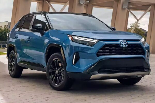Top 10 Most Reliable SUVs That Last Forever