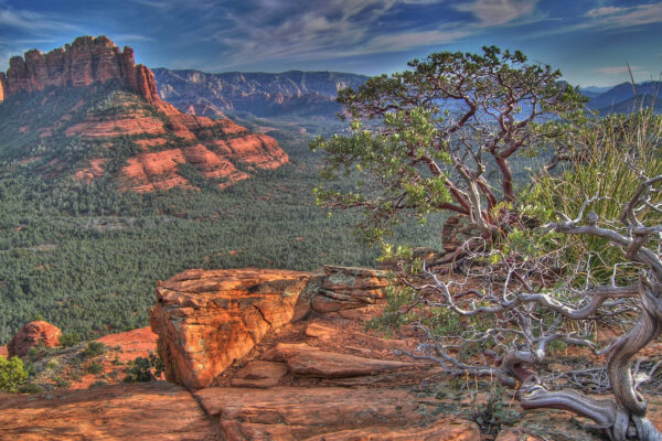 Top 10 Sedona Attractions Ranked