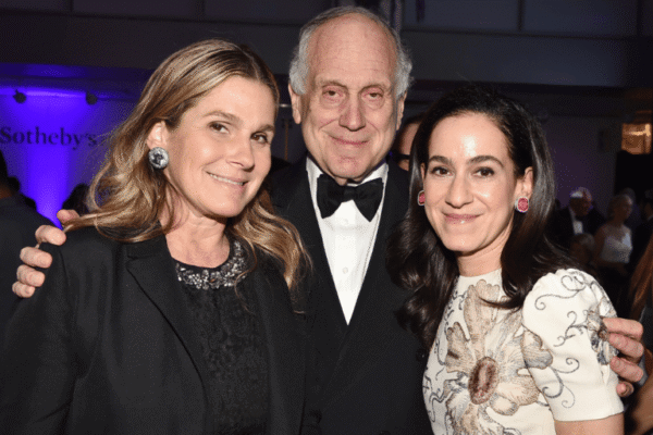 Top 10 Richest Families in America Ranked
