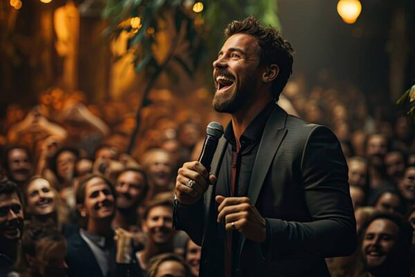 Top 10 Richest Comedians Who Built Massive Empires