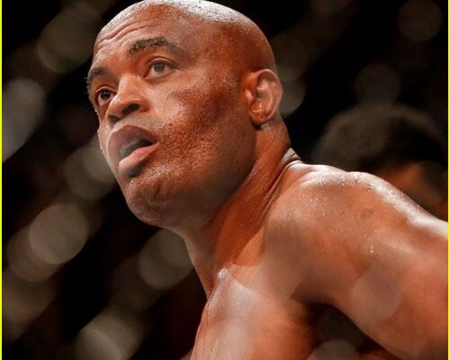 Top 10 MMA Fighters of All Time Ranked