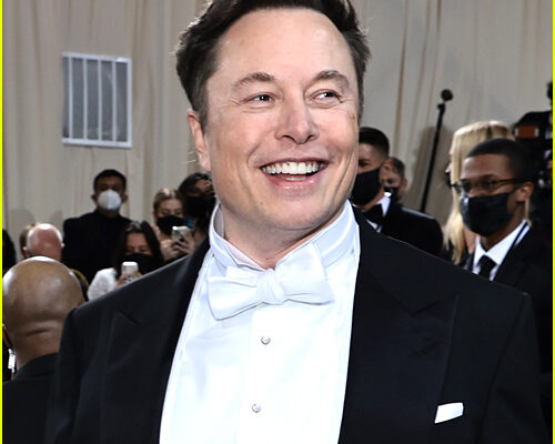 Richest People in the World Top 10 February 2026 – Elon Musk Leads