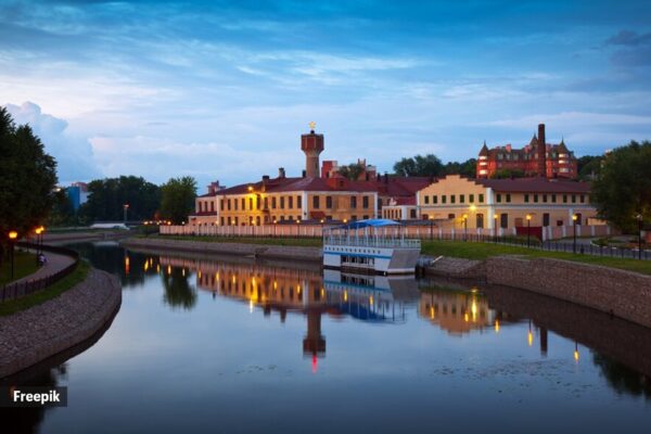Top 10 Biggest Countries by Area 2026 – Russia Crushes Everyone