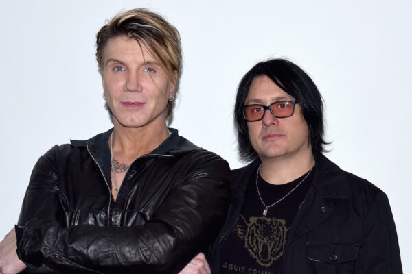 Top 10 Goo Goo Dolls Songs Ranked