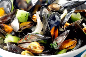 Top 10 French Dishes Everyone Loves