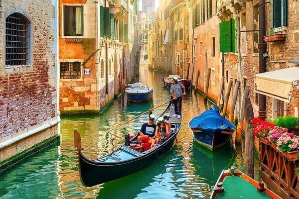 Top 10 Most Beautiful Countries on Earth Ranked